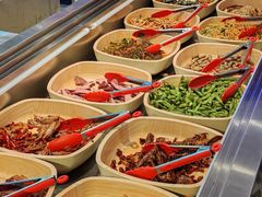 -生火火·小炉子炭烤(金楠天街总店)