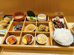 -味太助·银饭食堂(中华城店)