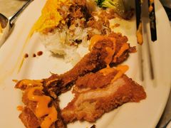 -敏华冰厅(平安金融中心店)