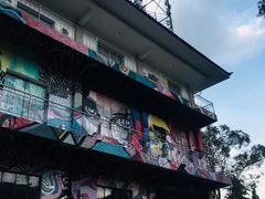 -大理床单厂艺术区