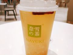 -奈雪的茶(金地广场店)