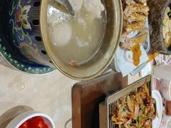 -羊之道草原味道清真餐厅(番禺店)