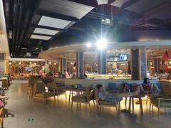 -星河湾温泉洗浴酒店