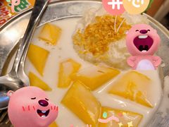 -小小集渔·泰式大排档(太古里香槟店)