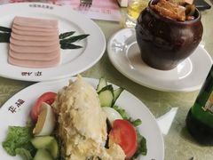 -华梅西餐厅(哈尔滨中央大街店)