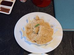 -正德楼果木烤鸭·渔家菜(东港店)