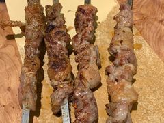 -新疆巴州金丝特餐厅(大钟寺店)