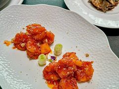 -曼格纳·曼芯馆(杨浦店)