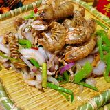 夜宵好去地 | 报上去热门榜第三！小龙虾爱好者的天堂