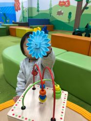 点击看大图 -莫莉幻想儿童乐园(武汉保利广场店)