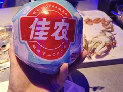 -奔海甄选·活鲜刺身铁板烧自助(太原里店)