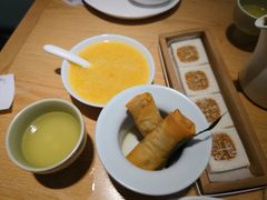 -苏小柳点心·手作小笼包(新街口分院店)