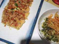 -叁宝烤肉• 西安烧烤(太乙路店)