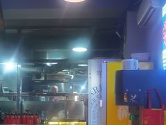 -四禧精酿烧烤串吧(大明湖店)