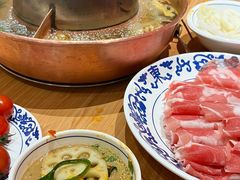 -东镇老火锅(长春路首店)