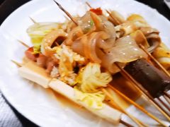 -郭记小街麻辣烫(南小街总店)