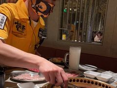 -乾杯烧肉居酒屋(中洲湾店)