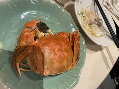-成隆行·蟹王府(九江路店)