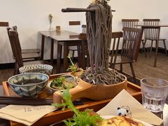 -小银家日式简餐(中信丹阳花园店)