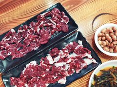 吊龙伴-顺记牛肉店