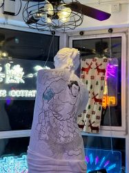 -见雾TATTOO STUDIO