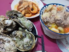 -旺豪阳光超市(友谊阳光城店)