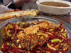-阿财老铺·老蚌埠龙虾城(华夏总店)