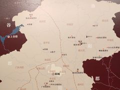 -北京大葆台遗址博物馆