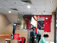 -麦当劳(欧亚卖场店)