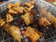 -原始泥炉烤肉(总店)