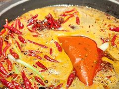 -蜀大侠火锅(总府路店)