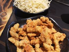 -石锅苗苗鱼(武汉首店)