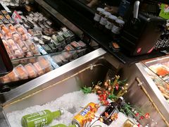 -池田寿司·4H鲜作(西直门凯德华联店)