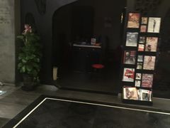 -李老爹香辣蟹(宣武门店)