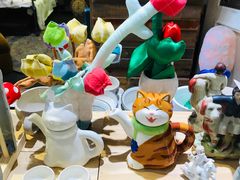 -恋物百货商店(华侨城店)