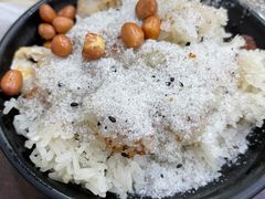 糯米饭-明叔捞面