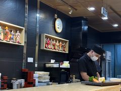 -东京屋(武定路店)