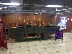 -优悦派·别墅派对轰趴馆(静安店)