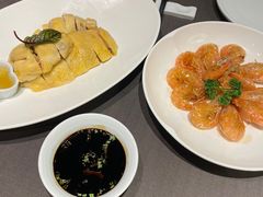 -望乡楼上海菜(日月光店)