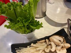 -陈记顺和牛肉火锅馆(天河北路店)