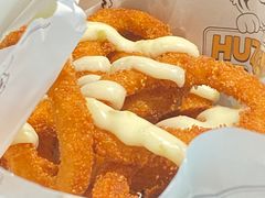 -HUZI虎滋精酿餐吧(京西大悦城店)