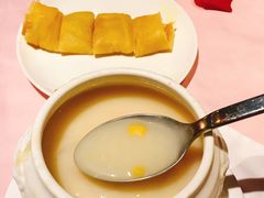 酥皮玉米浓汤-王品牛排(常州吾悦广场店)