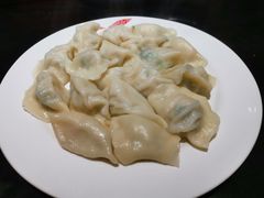 鲅鱼水饺-船歌·鱼水饺青岛菜(合肥路永旺店)