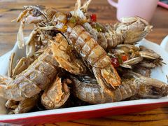 -后海16号·北京私房菜