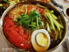 -云鼎·炙火精酿啤酒秘制烧烤(工体店)