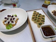 -北京全聚德(玉泉路店)