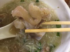 -文惠猪脚粉(富景小区店)