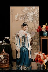 -卡米拉婚纱摄影工作室(金汇广场店)