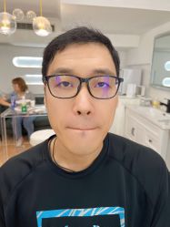 -babiline芭比莱恩半永久纹眉纹唇发际线