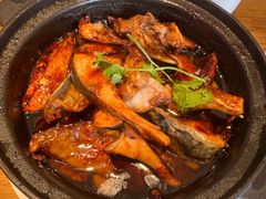 -沈家花园如皋菜(君御豪庭店)